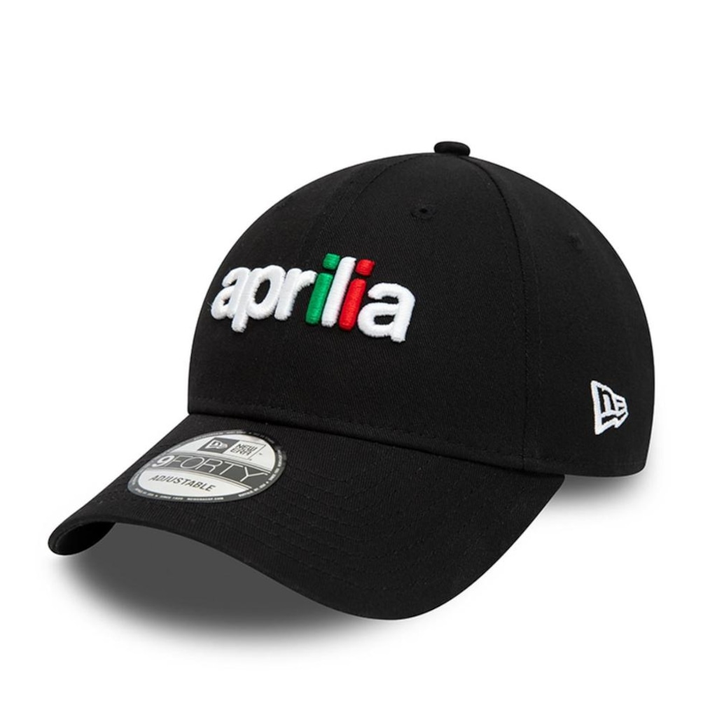 Boné New Era 9Forty Branded Masculino