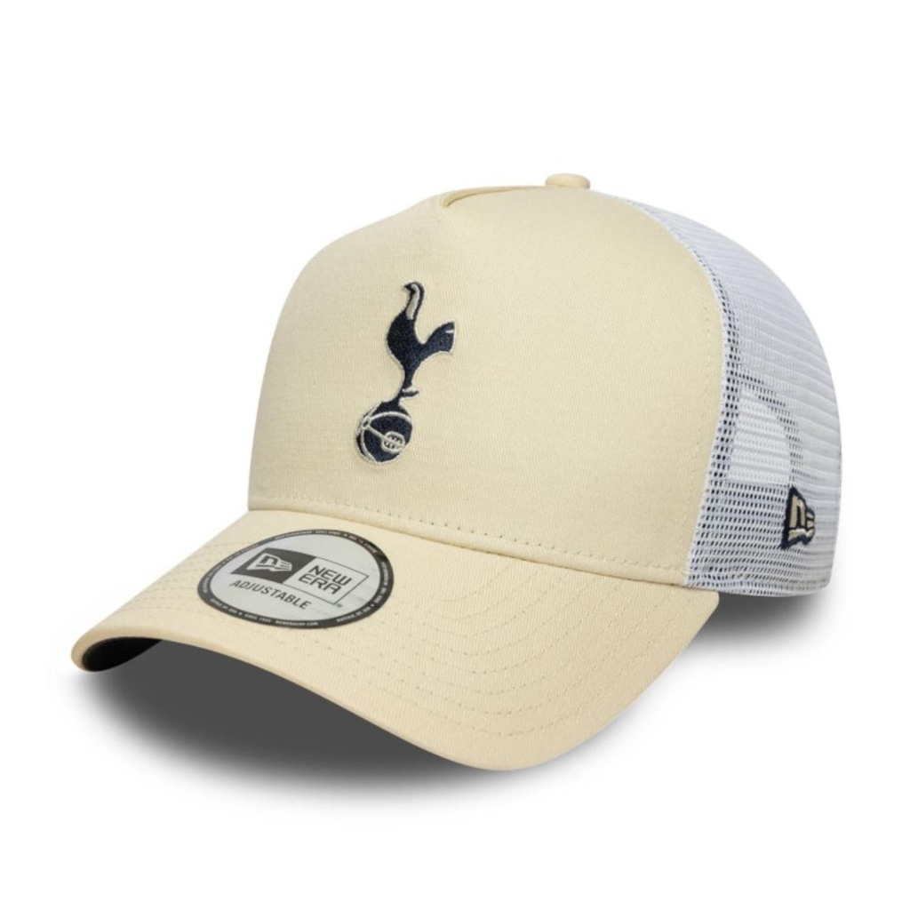 Boné New Era 9Forty A-Frame Branded Masculino