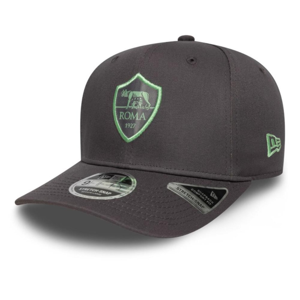 Boné New Era 9SEVENTY STRETCH Branded Masculino