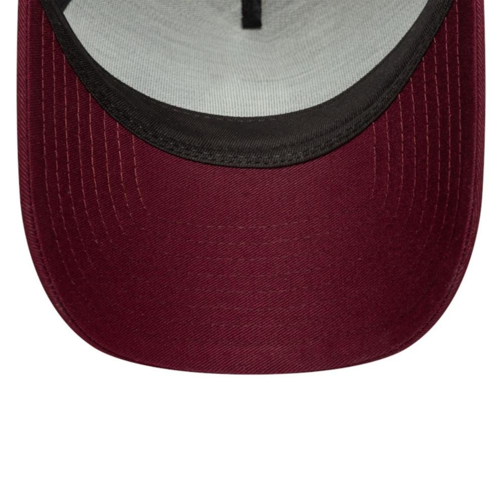 Imagem 2 do produto Boné New Era 9Forty A-Frame Branded Masculino