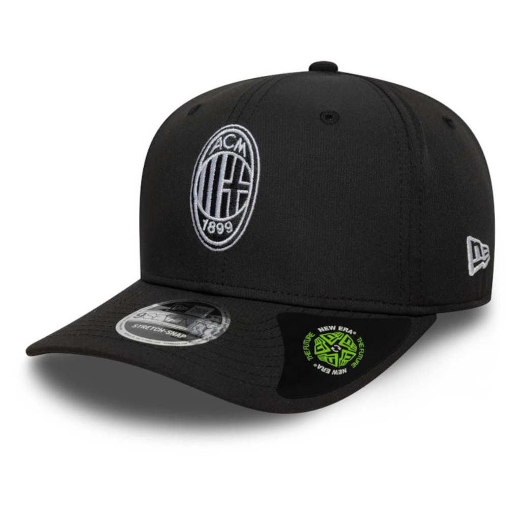 Boné New Era 9SEVENTY STRETCH Branded Masculino