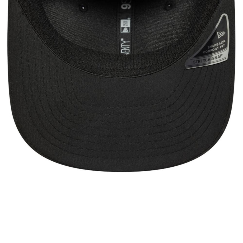 Imagem 2 do produto Boné New Era 9SEVENTY STRETCH Branded Masculino