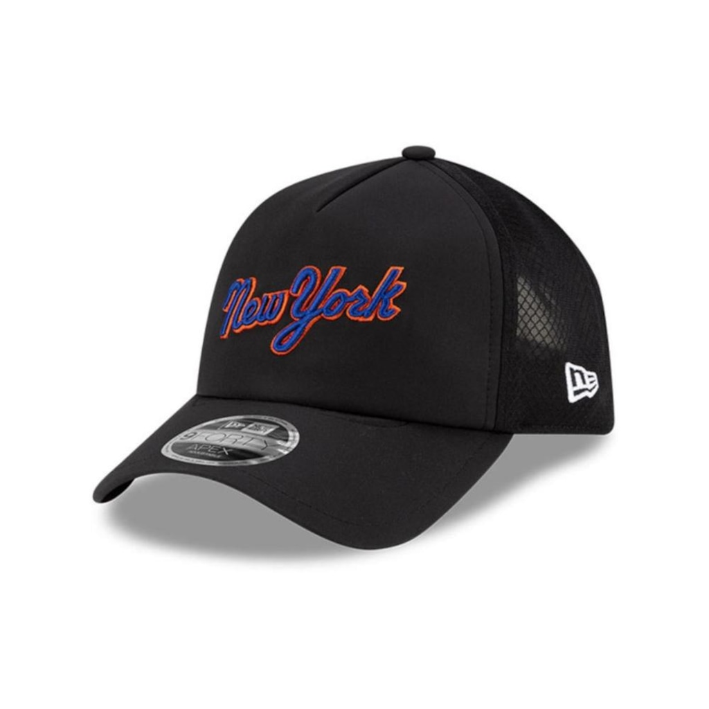 Boné New Era 9Forty Apex Detroit Tigers Masculino