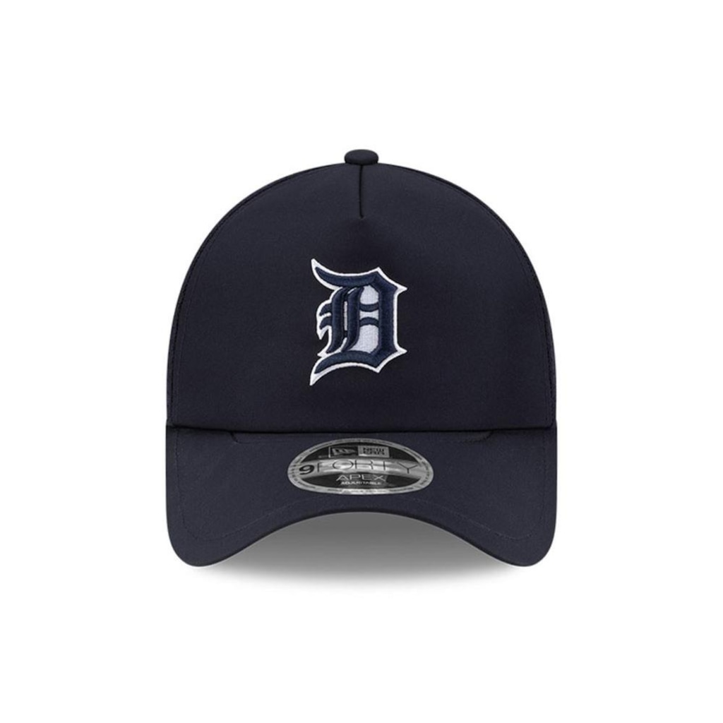 Imagem 2 do produto Boné New Era 9Forty Apex Detroit Tigers Masculino