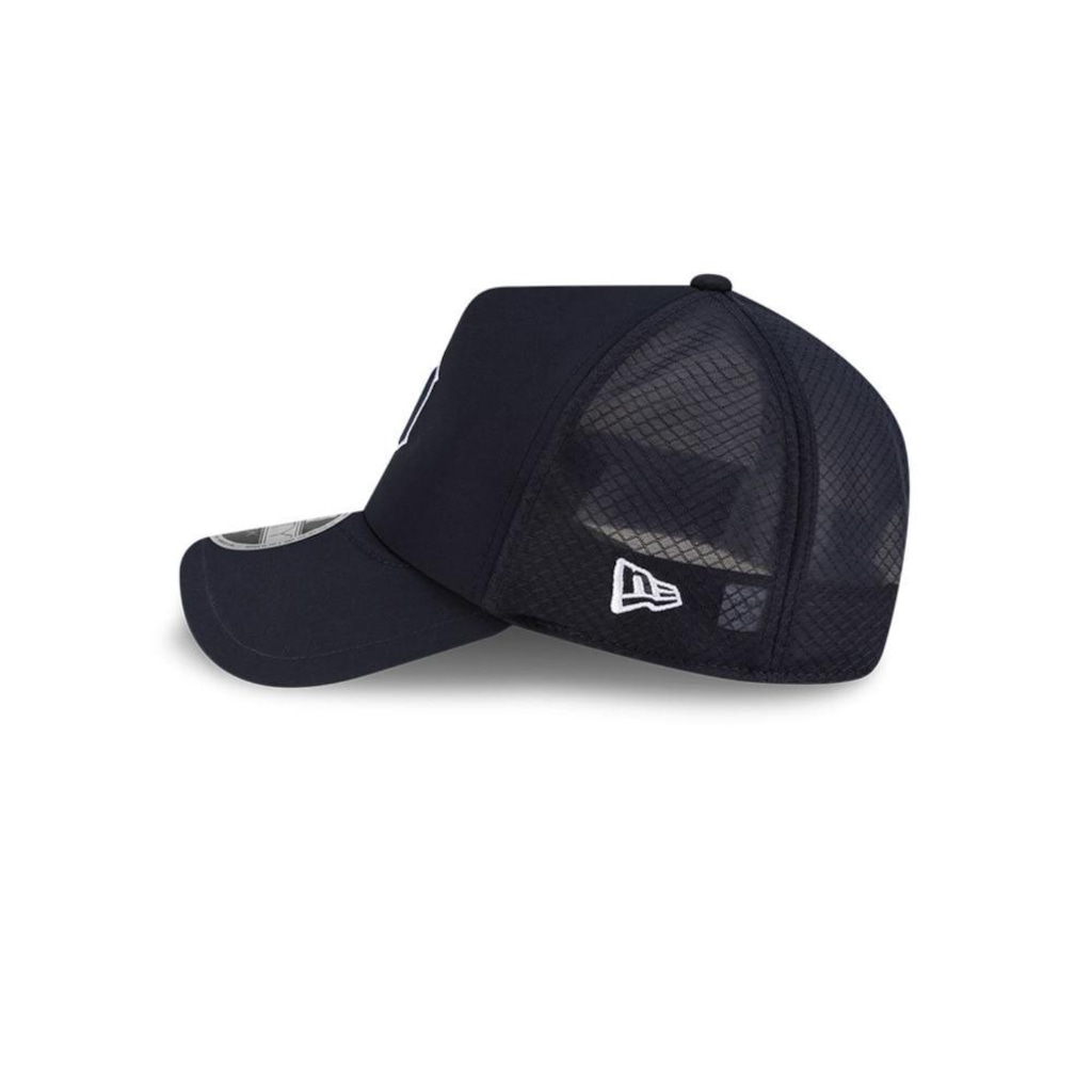 Imagem 5 do produto Boné New Era 9Forty Apex Detroit Tigers Masculino