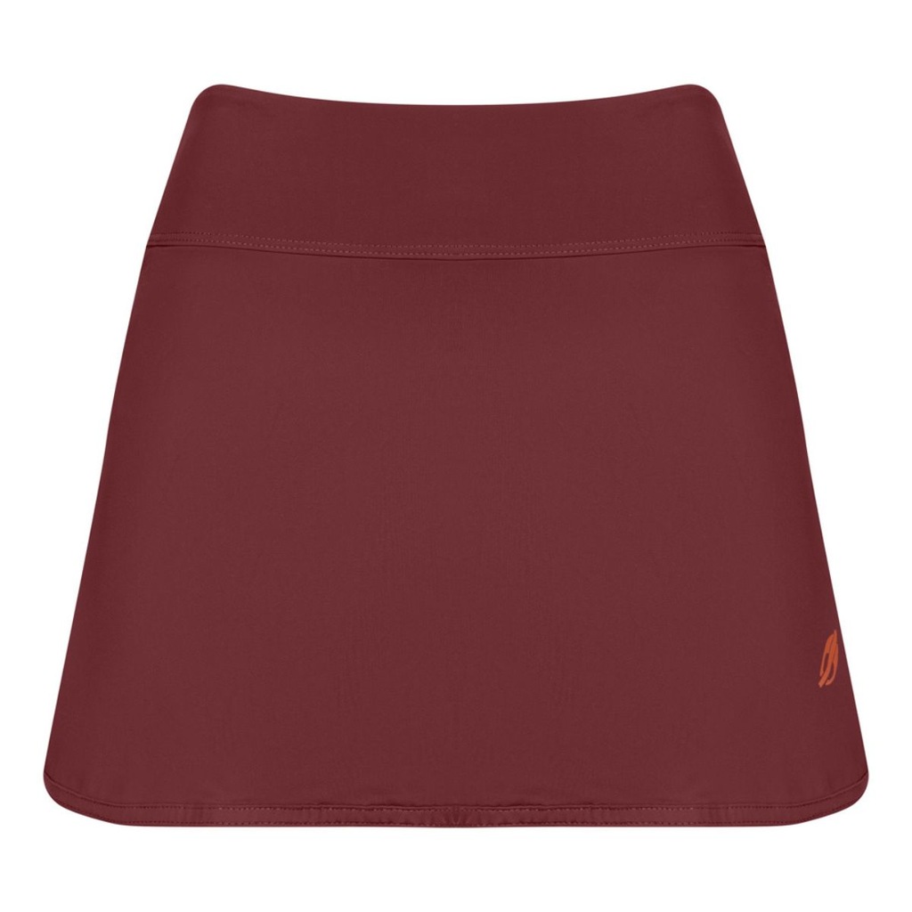 Saia com Shorts Beach Sports Mormaii - Feminina