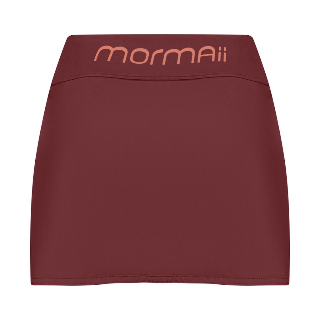 Imagem 2 do produto Saia com Shorts Beach Sports Mormaii - Feminina