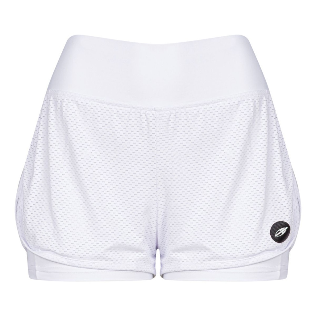 Shorts Duplo Feminino Beach Sports Mormaii