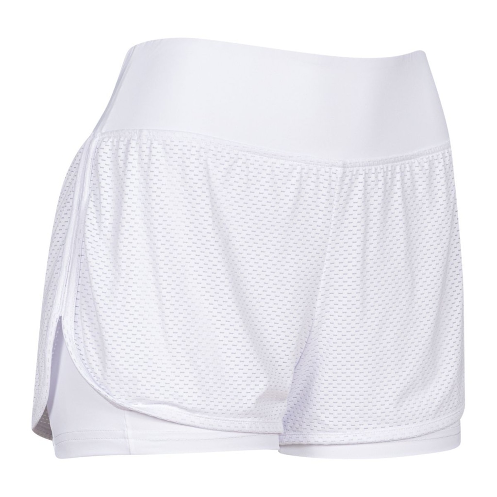 Imagem 2 do produto Shorts Duplo Feminino Beach Sports Mormaii