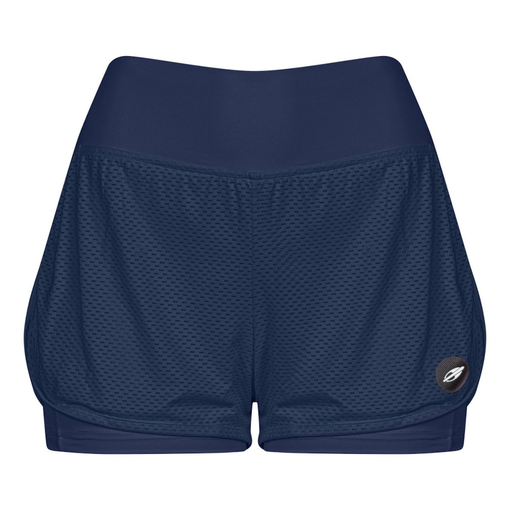 Shorts Duplo Feminino Beach Sports Mormaii