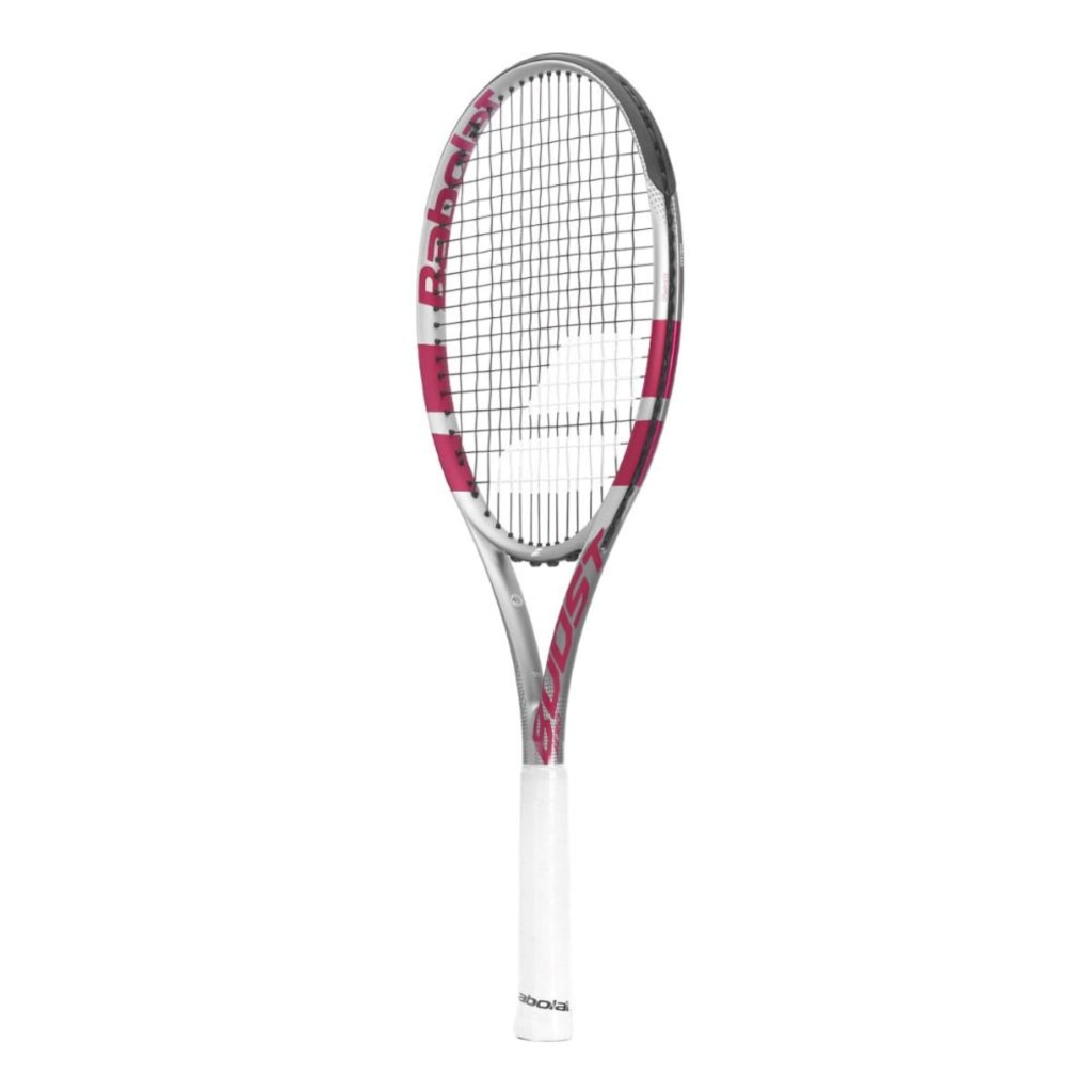 Imagem 2 do produto Raquete De Tênis Babolat Boost Aero 260g  - Adulto