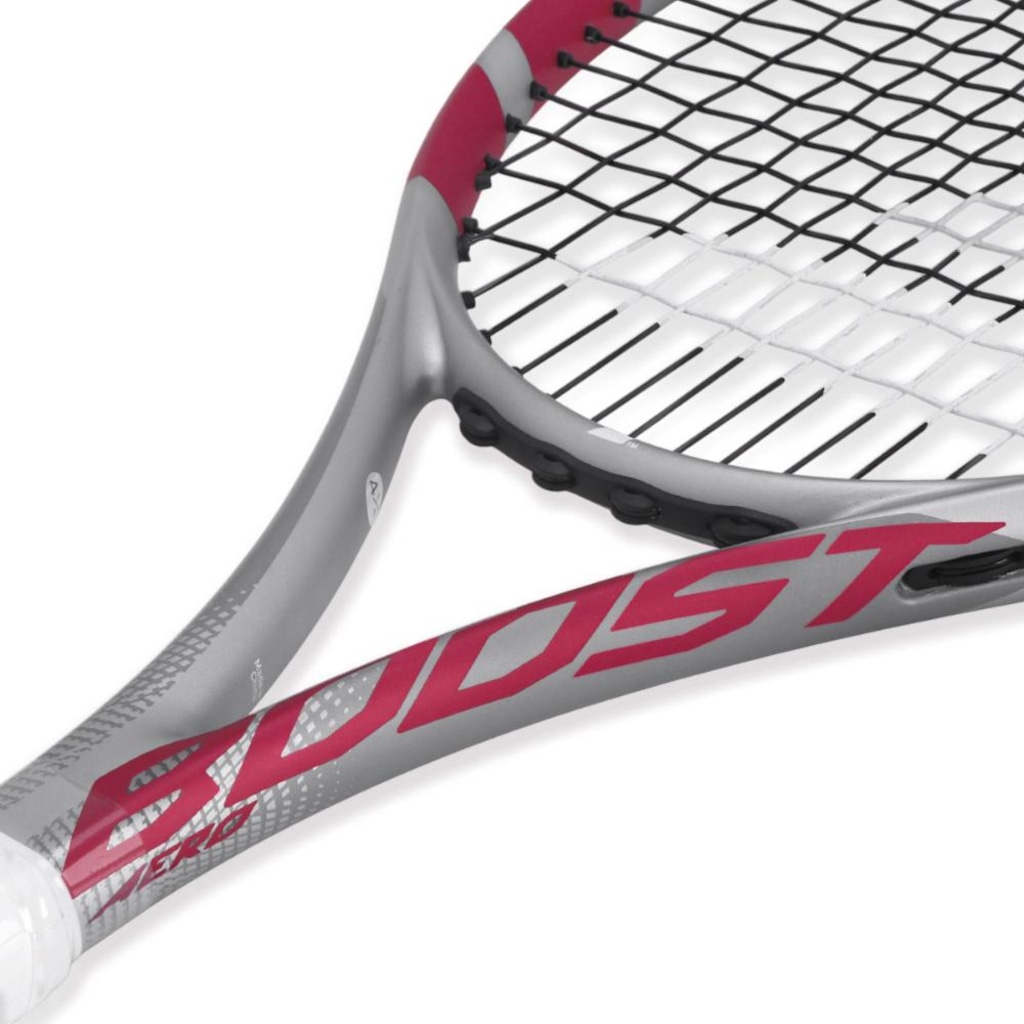 Imagem 3 do produto Raquete De Tênis Babolat Boost Aero 260g  - Adulto
