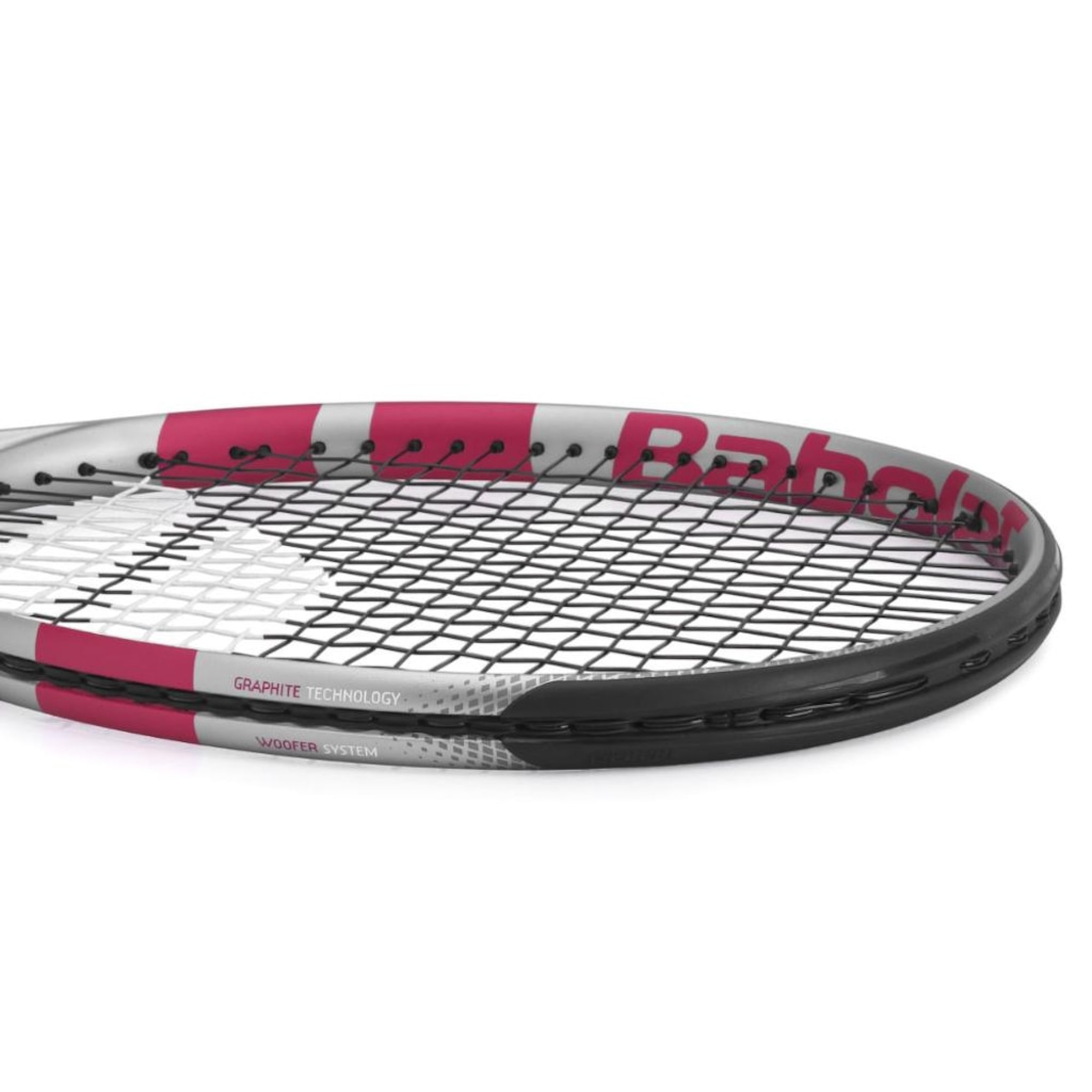 Imagem 5 do produto Raquete De Tênis Babolat Boost Aero 260g  - Adulto