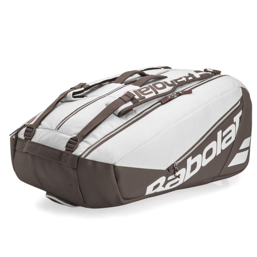 Raqueteira Tênis Babolat Wimbledon RH9 2026