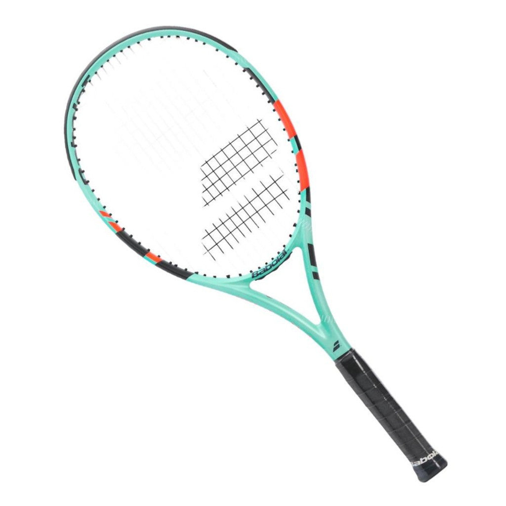 Raquete de Tênis Babolat Rival 102 260g  - Adulto