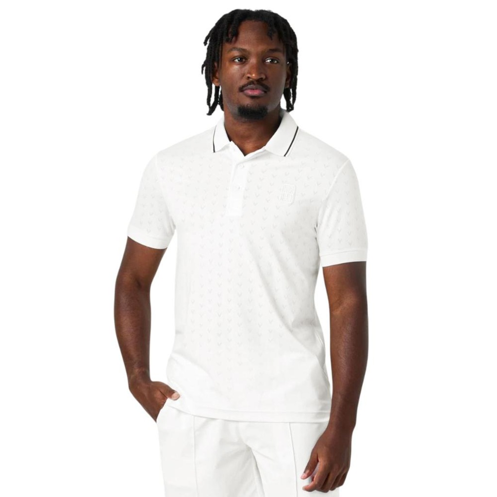 Camisa Polo Lacoste Heritage Ultra Dry Strech - Masculina