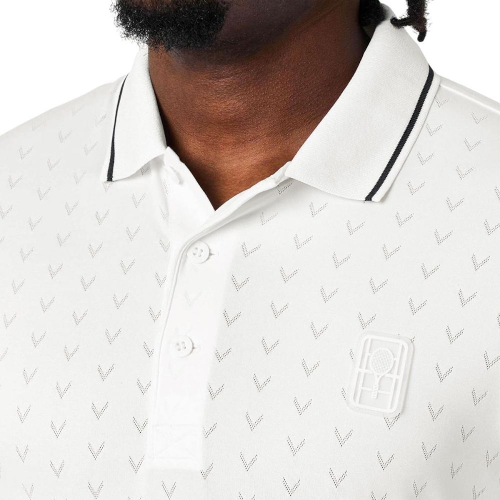 Imagem 2 do produto Camisa Polo Lacoste Heritage Ultra Dry Strech - Masculina