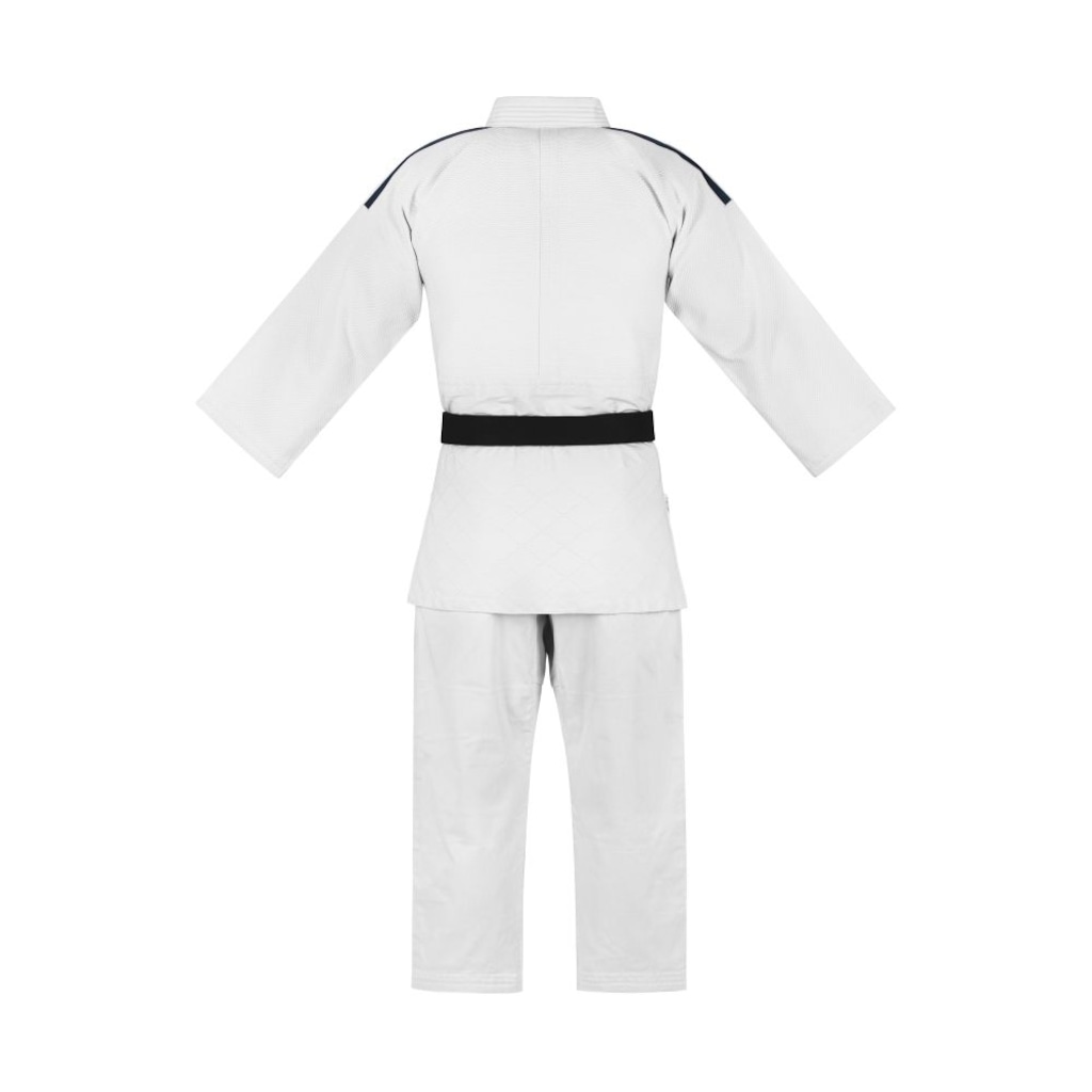 Imagem 4 do produto Kimono Judô adidas Contest J650 - Adulto