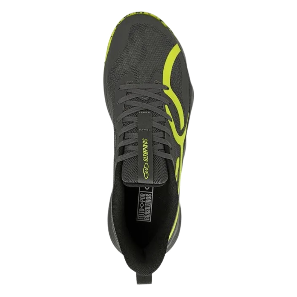 Imagem 3 do produto Tênis Masculino Olympikus Qu4dra 2