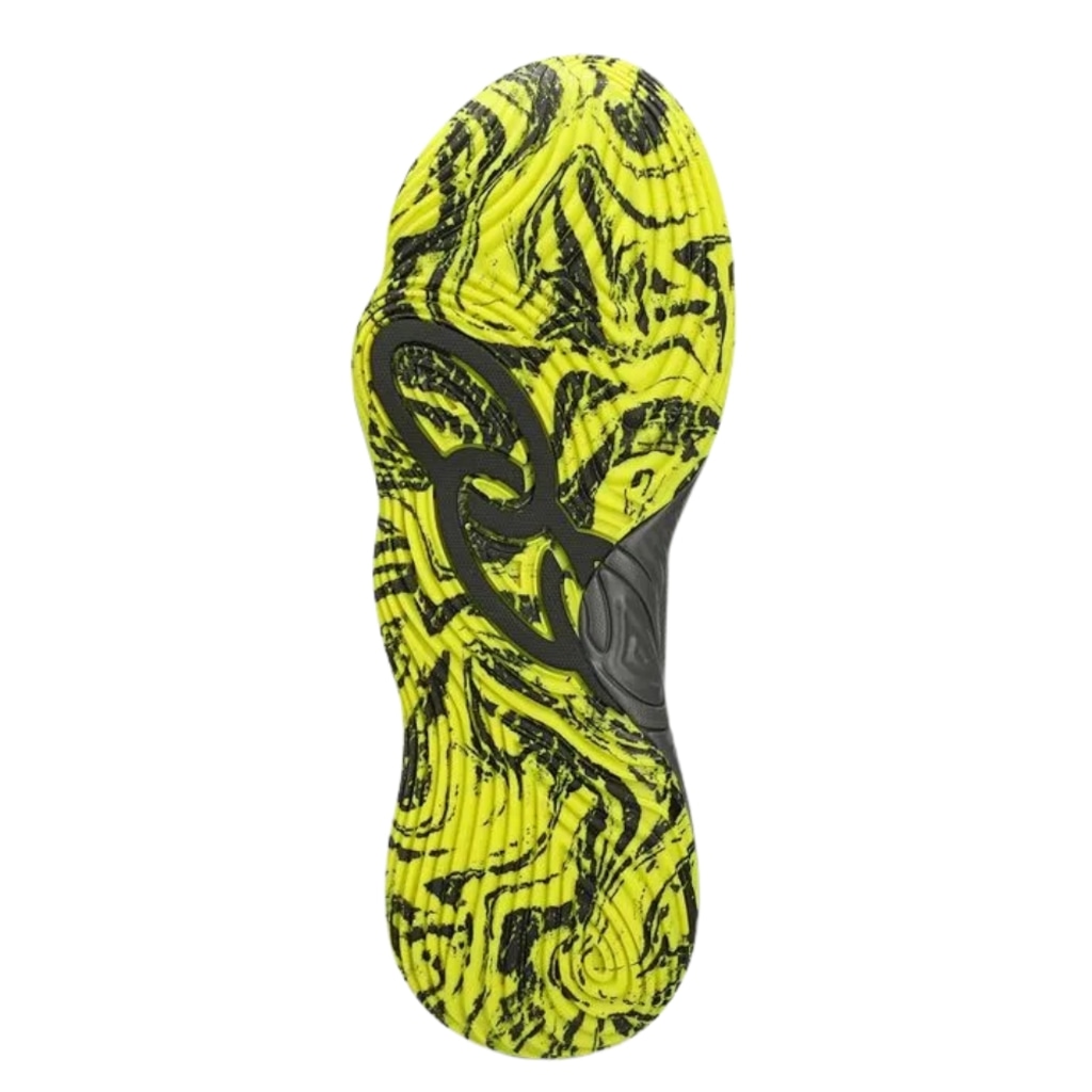 Imagem 4 do produto Tênis Masculino Olympikus Qu4dra 2