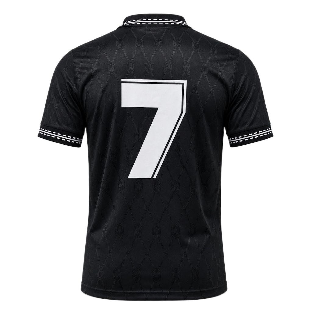 Imagem 4 do produto Camisa do Botafogo Polo Retrô 1995 Túlio RetrôMania - Masculina