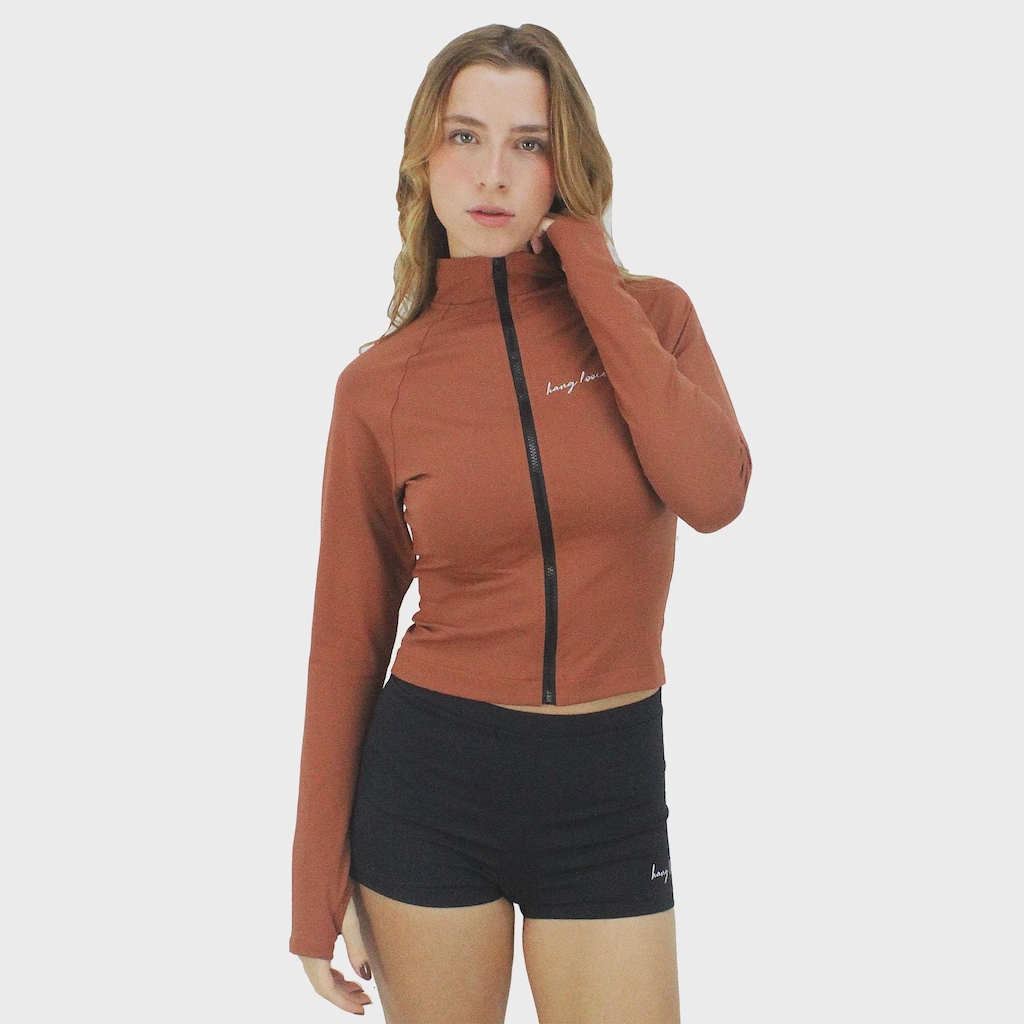 Imagem 2 do produto Camisa Lycra Hang Loose Fresh - Feminina