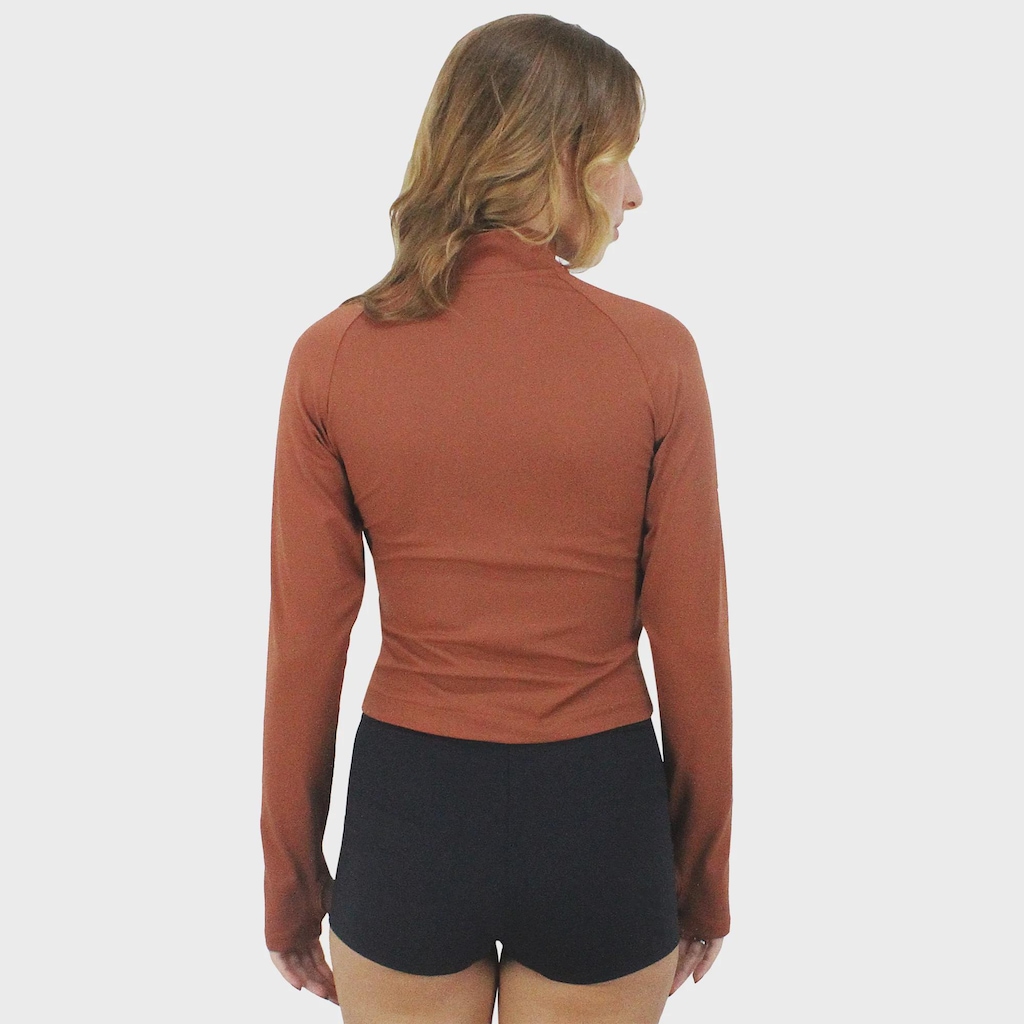Imagem 4 do produto Camisa Lycra Hang Loose Fresh - Feminina