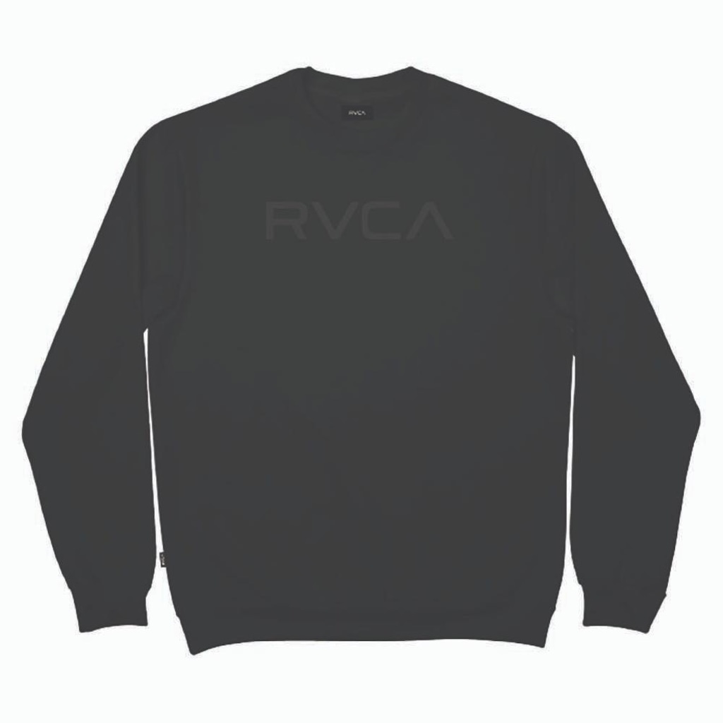 Moletom RVCA Careca Thors WT26 - Masculino
