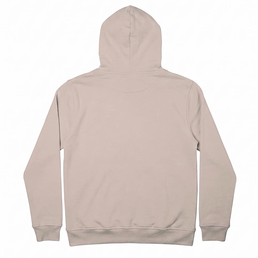 Imagem 2 do produto Moletom Quiksilver Canguru Word Block WT26 - Masculino