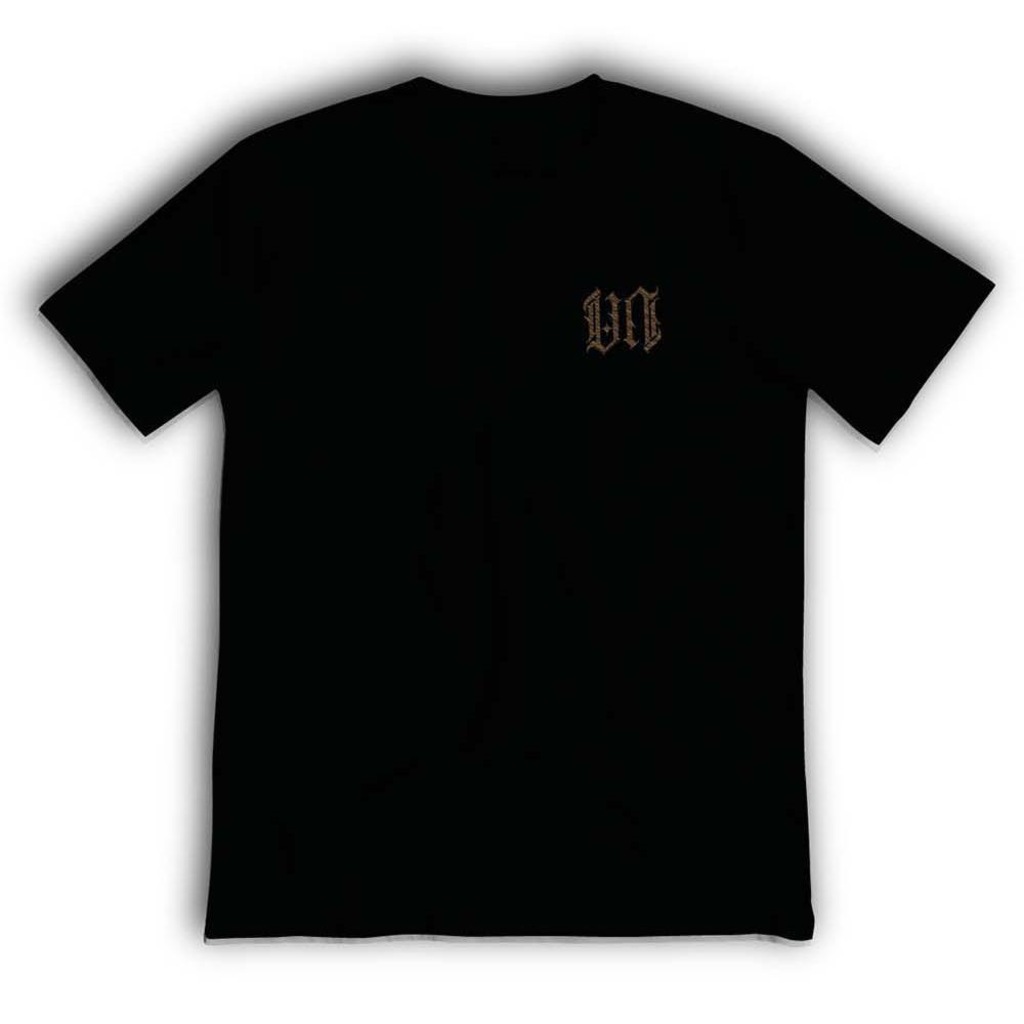 Camiseta RVCA VA Vase WT26 - Masculina