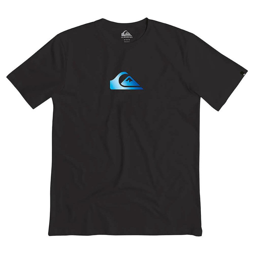 Camiseta Quiksilver New Metal WT26 - Masculina