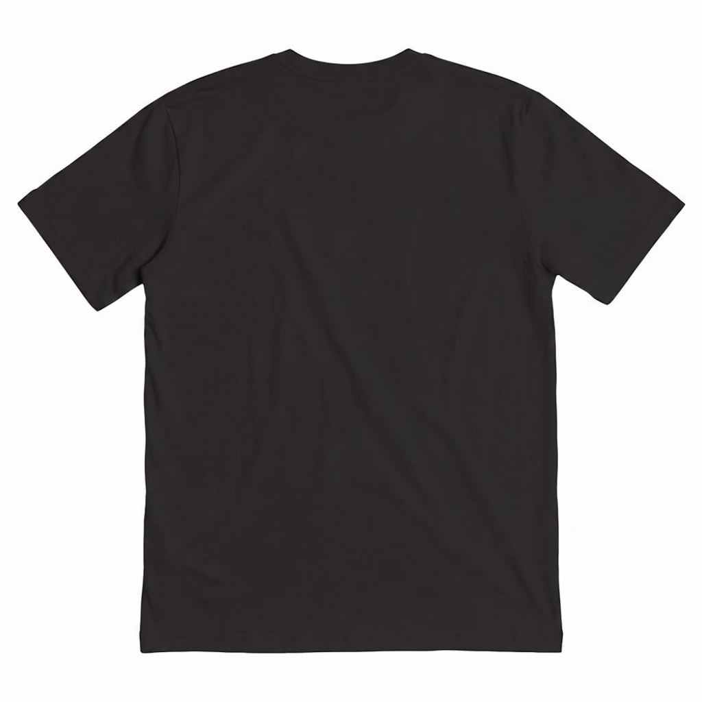 Imagem 2 do produto Camiseta Quiksilver New Metal WT26 - Masculina