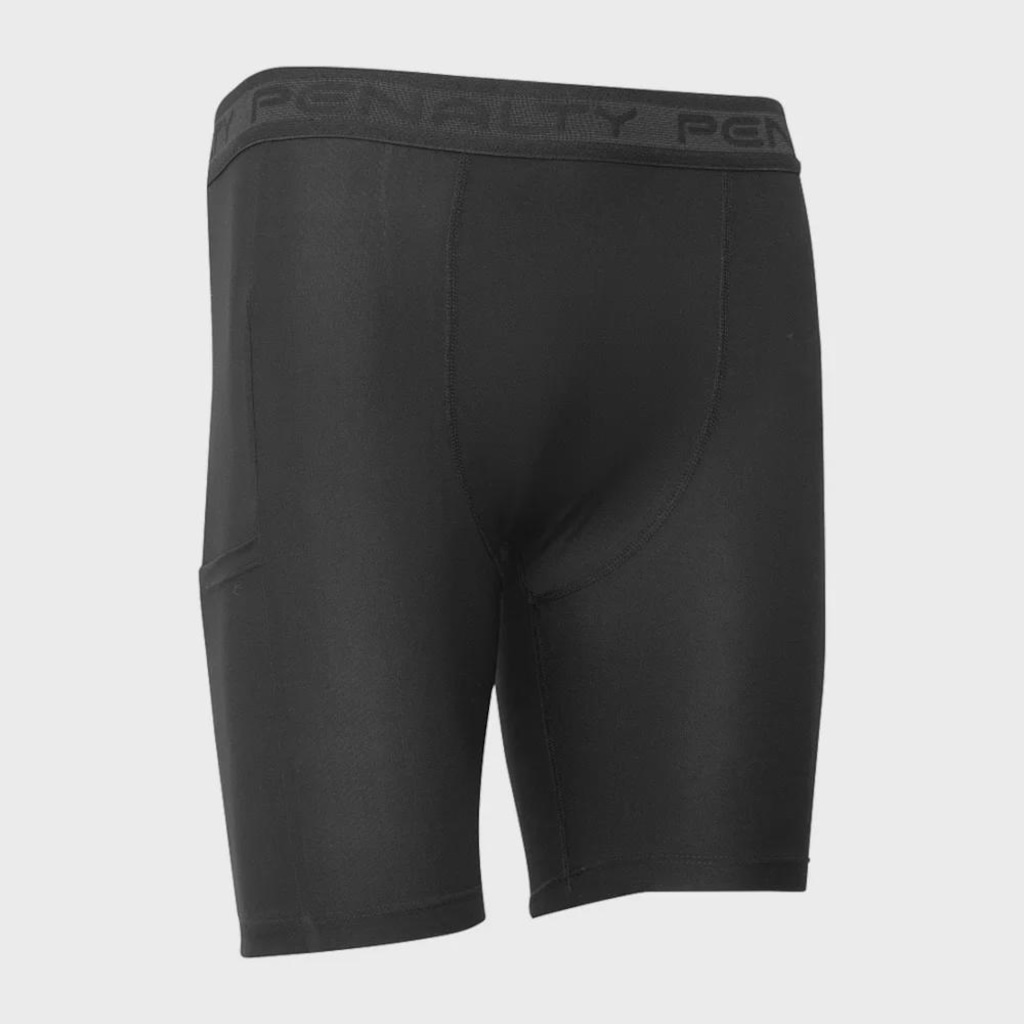 Bermuda Térmica Penalty Skin 183 com Bolso - Unissex