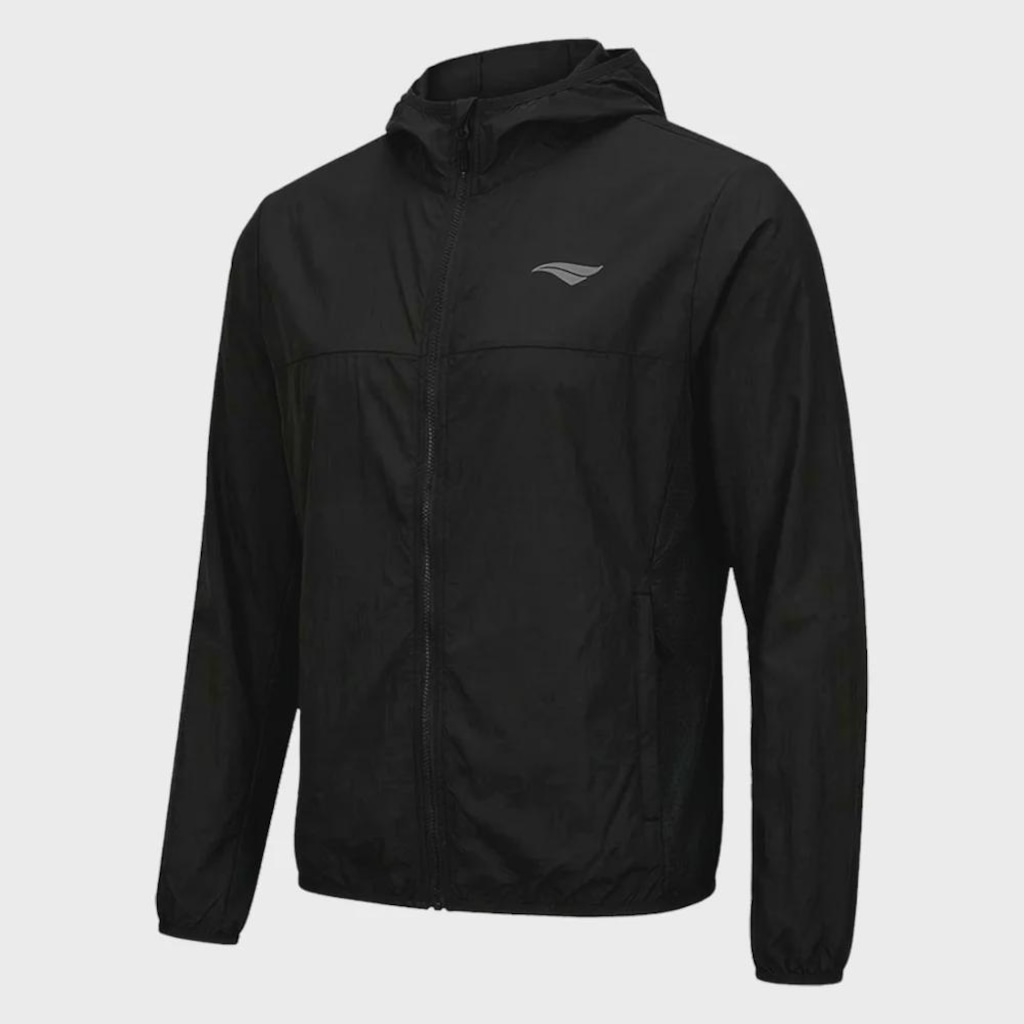 Jaqueta Corta Vento Unissex Penalty Windbreak Basic