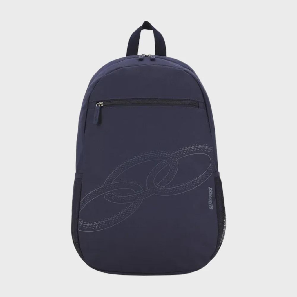 Mochila Unissex Olympikus Basic New - 22 Litros