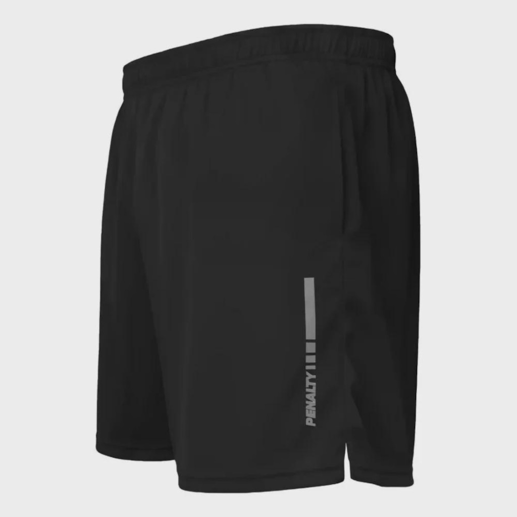 Short Penalty Treino Essencial Curto - Masculino