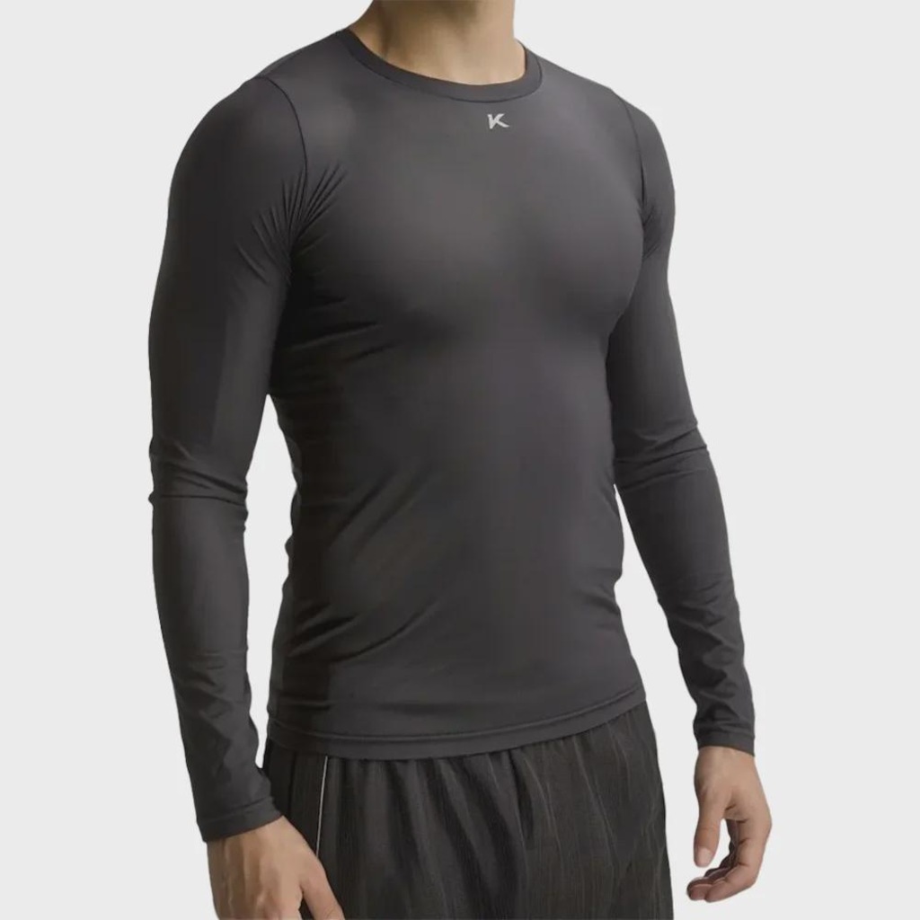 Camisa Segunda Pele Unissex Kanxa