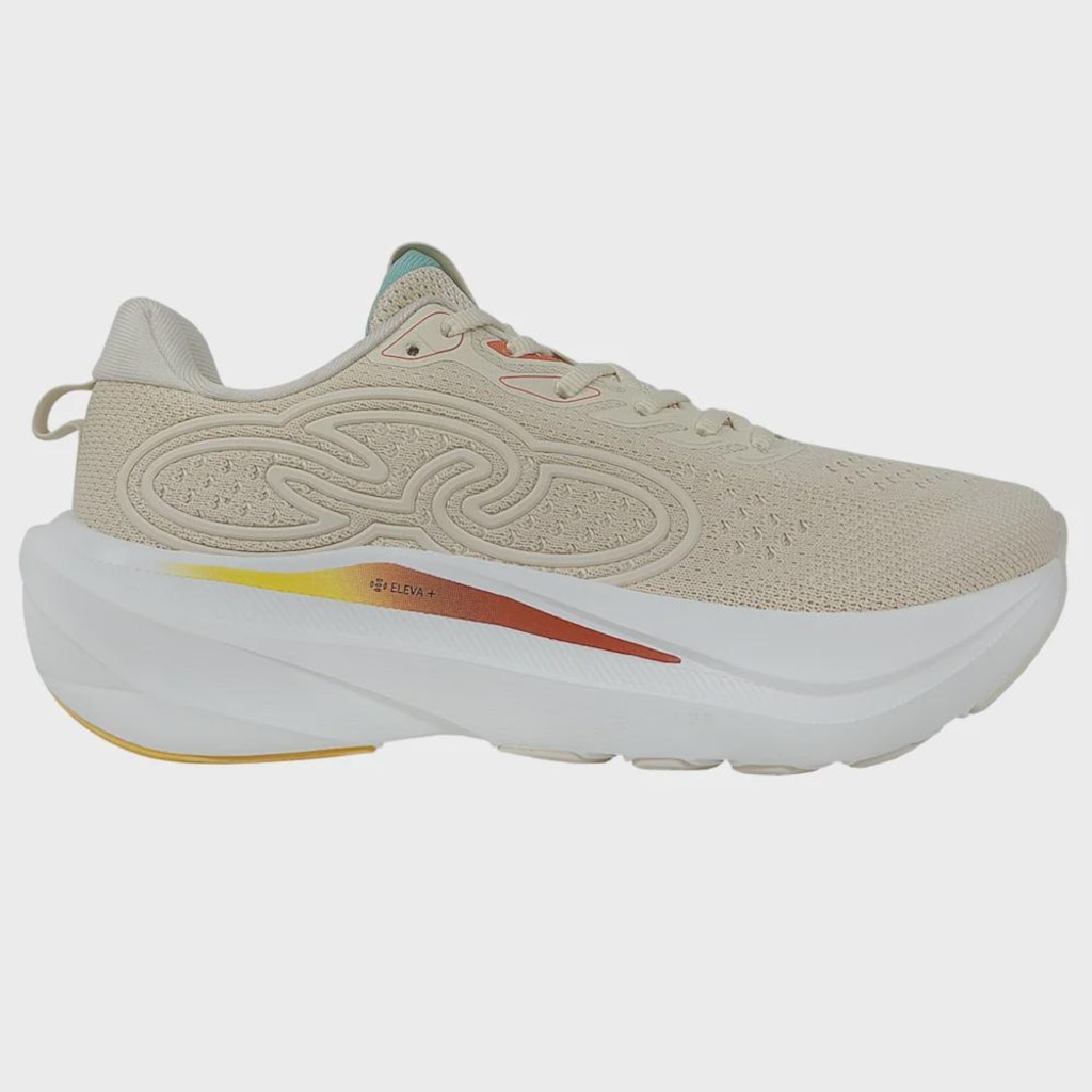 Tênis Feminino Olympikus Nuvem Eleva+
