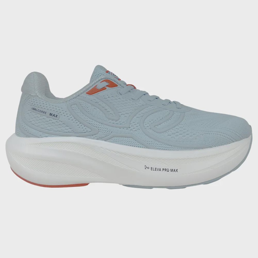 Tênis Feminino Olympikus Corre Max