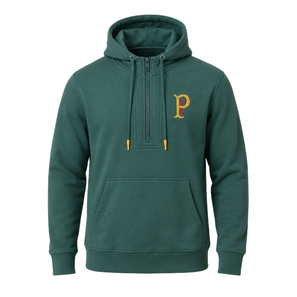 Moletom do Palmeiras Palestra Verde Betel - Masculino