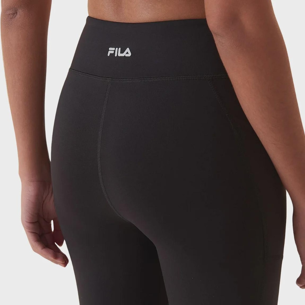 Imagem 4 do produto Calça Legging Fila Pocket Life - Feminina