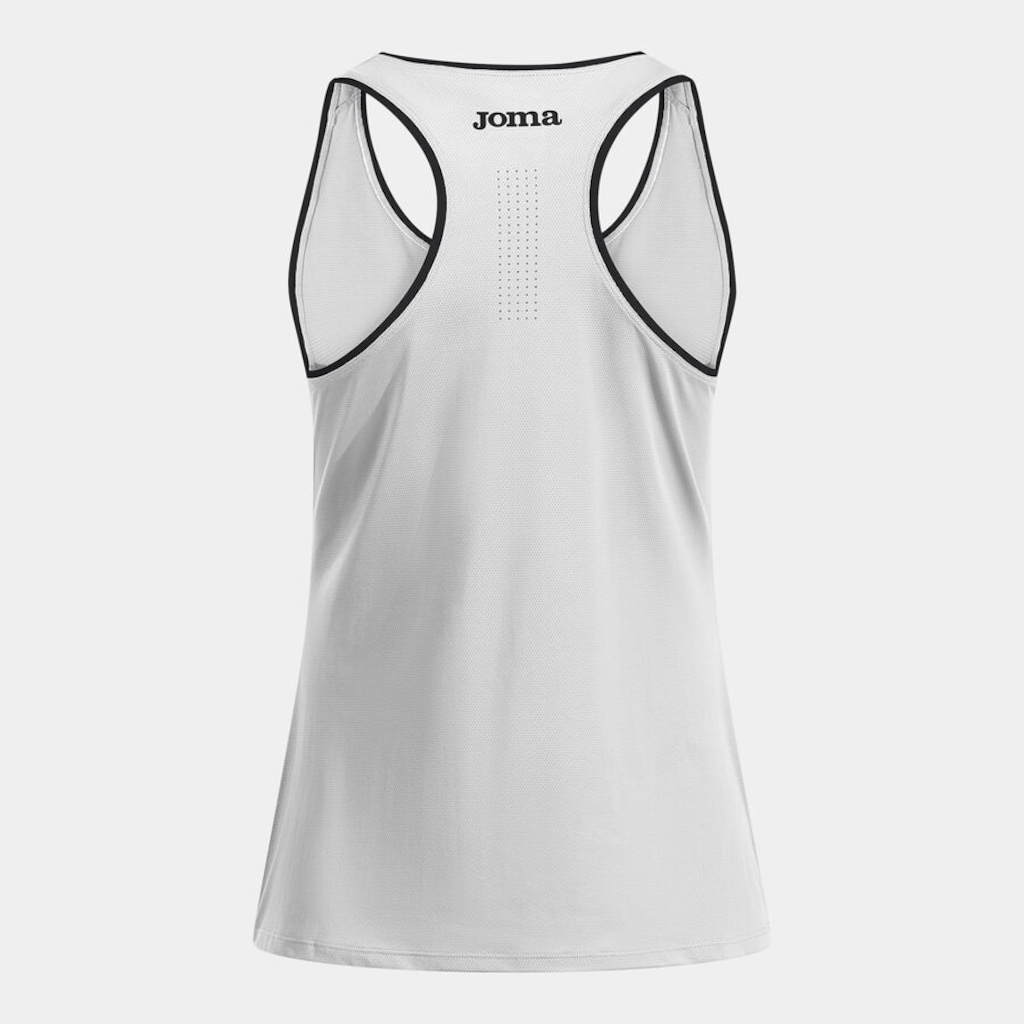 Imagem 2 do produto Camiseta Regata Feminina Joma Torneo