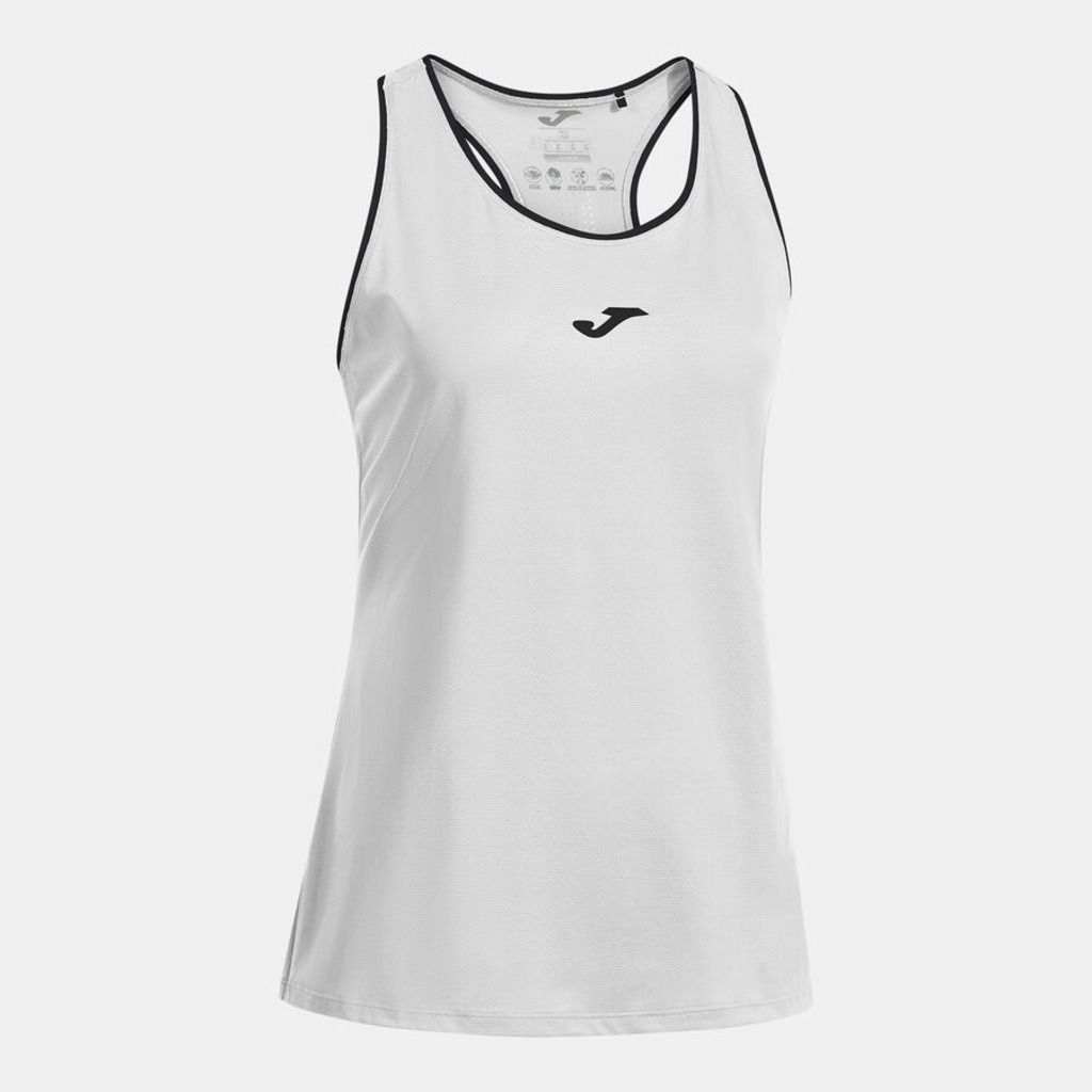 Imagem 3 do produto Camiseta Regata Feminina Joma Torneo