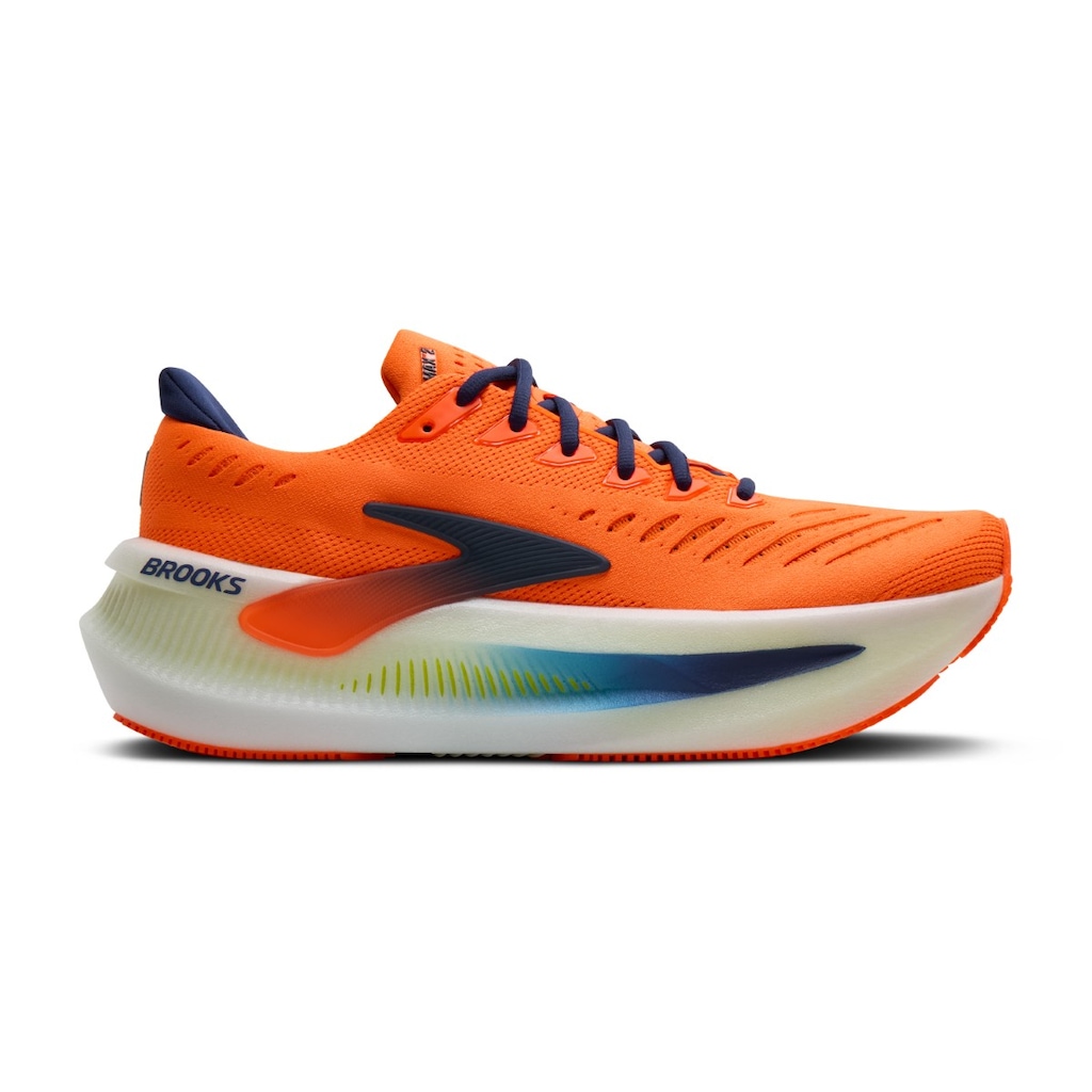 Tênis Masculino Brooks Glycerin Max 2