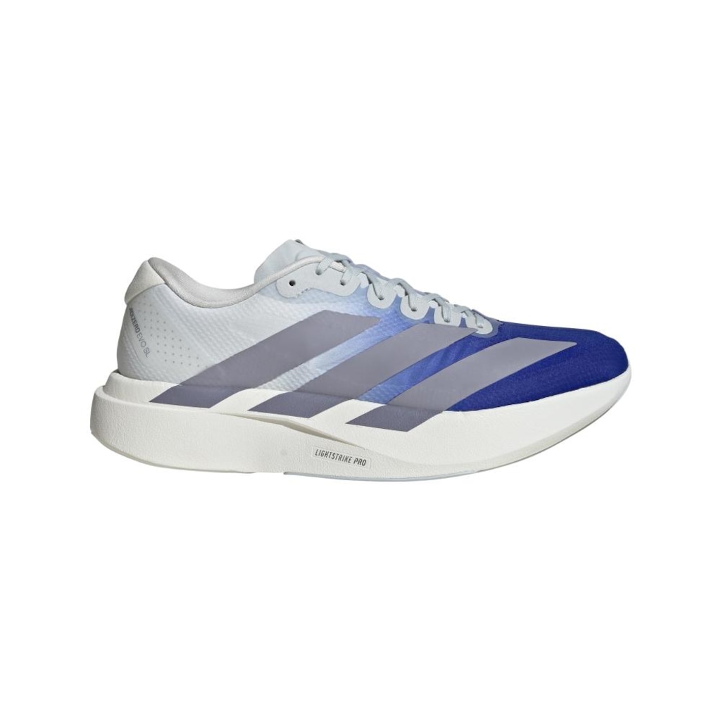 Tênis Masculino adidas Adizero EVO SL