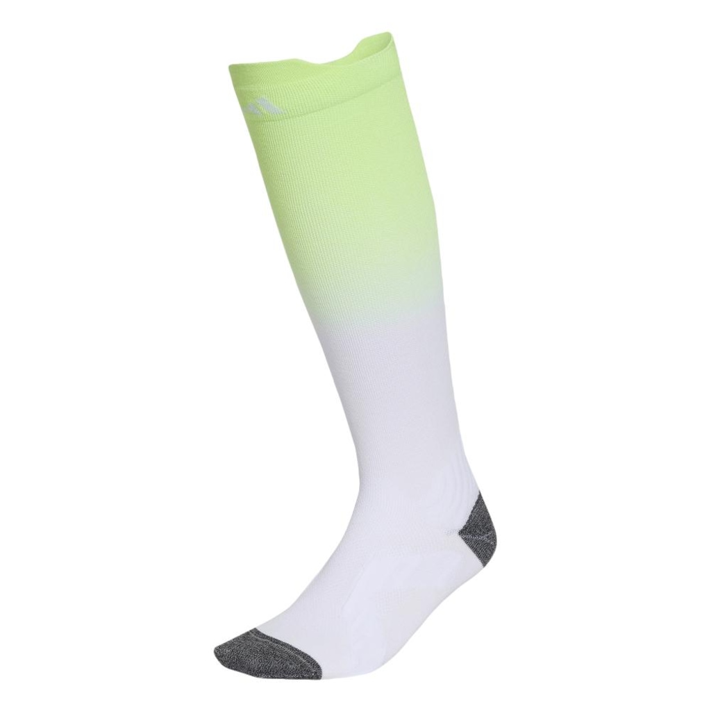 Meia adidas Corrida Panturrilha Dip-Dye Adulto