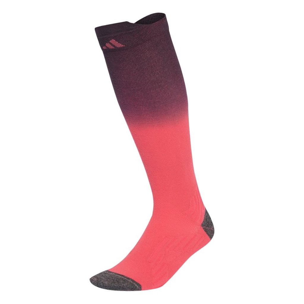 Imagem 1 do produto Meia adidas Corrida Panturrilha Dip-Dye Adulto