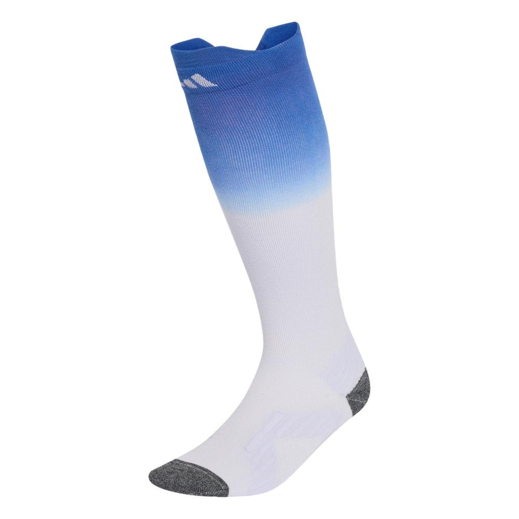 Meia adidas Corrida Panturrilha Dip-Dye Adulto