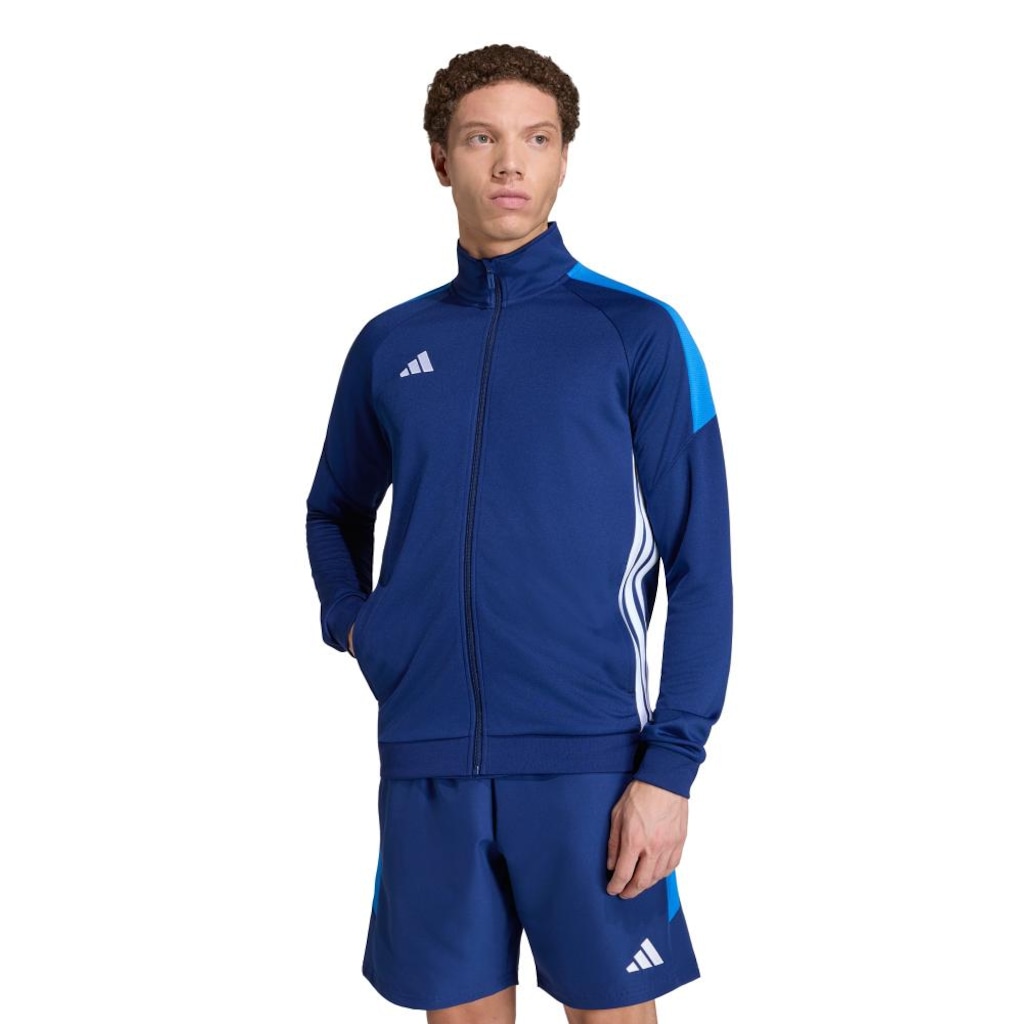 Conjunto adidas Tiro 26 Essentials Masculino