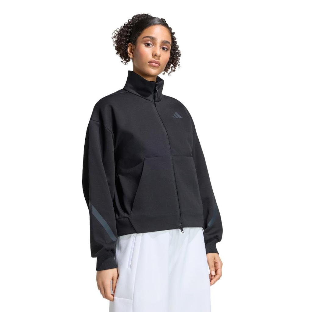 Jaqueta adidas Z.N.E. Feminina